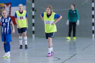 Bild 103 - wDJ Loewinnen Cup D1